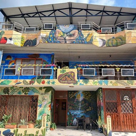 Casa Pacha Hotel Guaduas Exterior photo