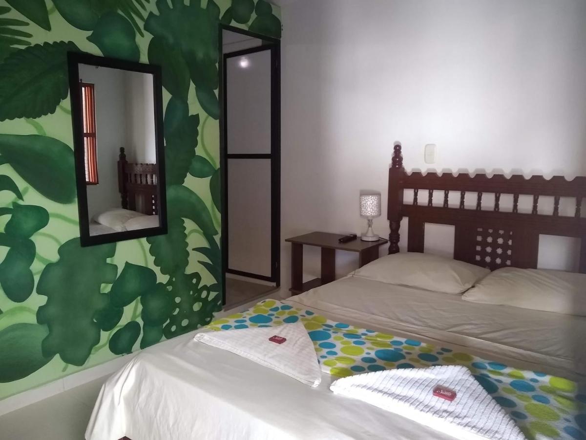 Casa Pacha Hotel Guaduas Exterior photo