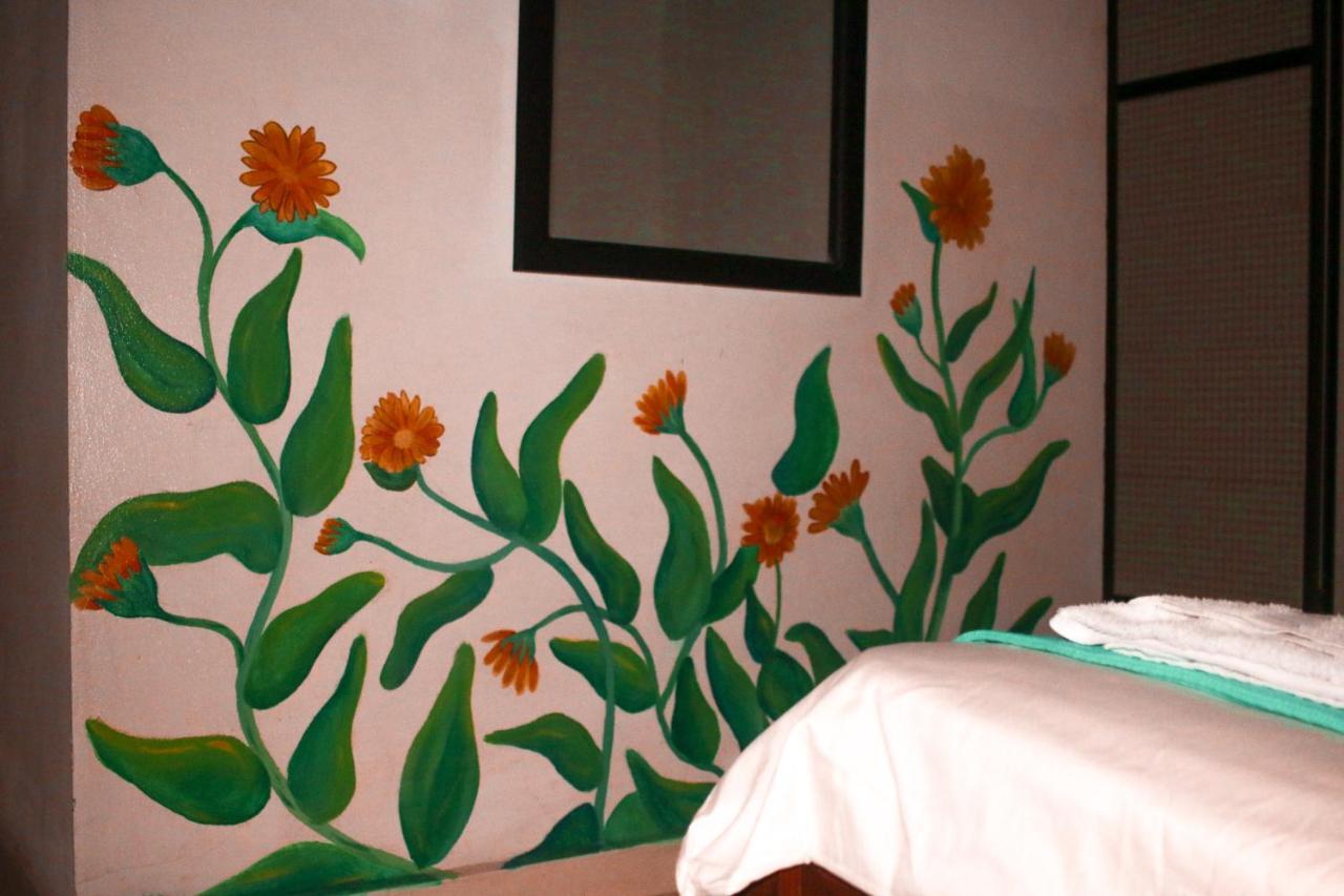 Casa Pacha Hotel Guaduas Exterior photo