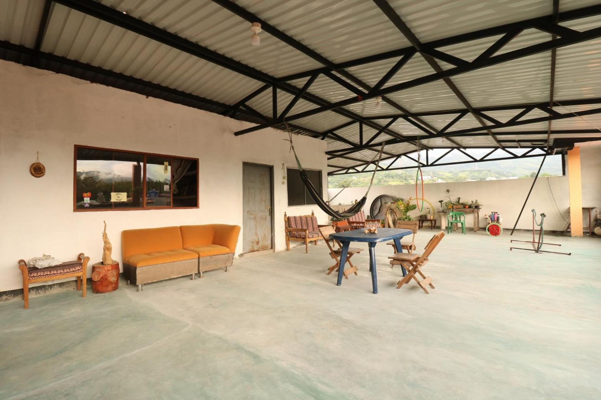 Casa Pacha Hotel Guaduas Exterior photo