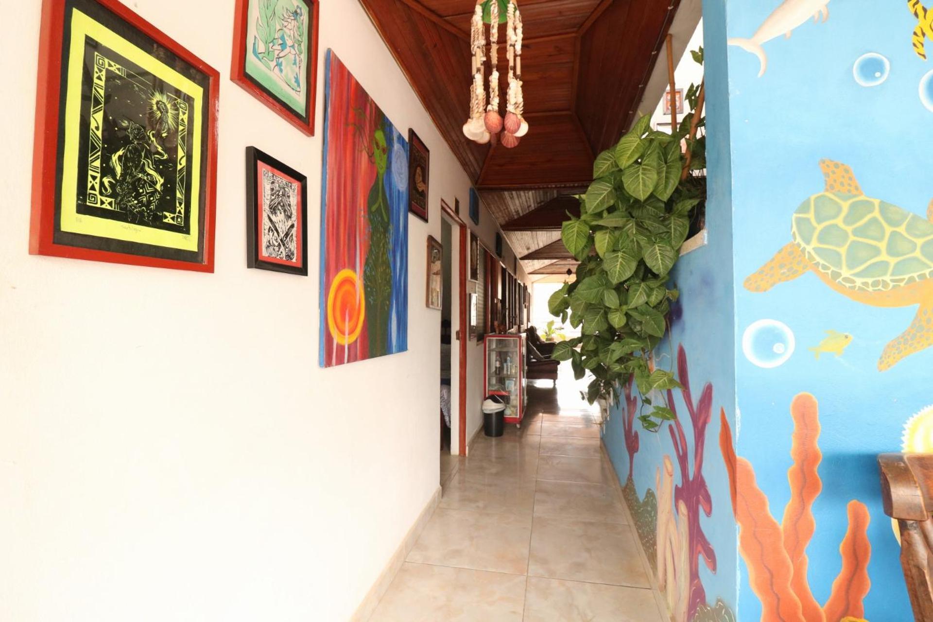 Casa Pacha Hotel Guaduas Exterior photo