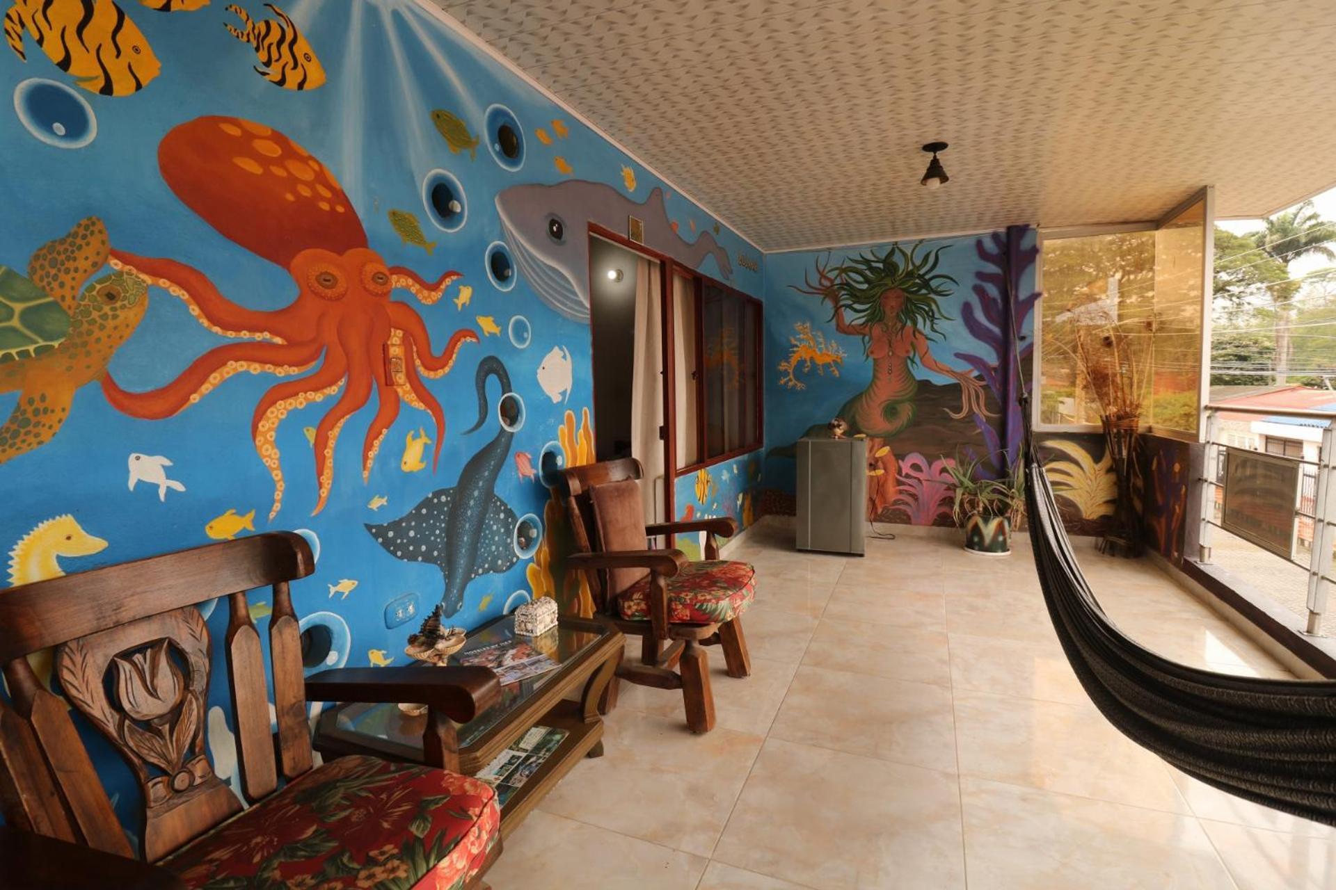 Casa Pacha Hotel Guaduas Exterior photo